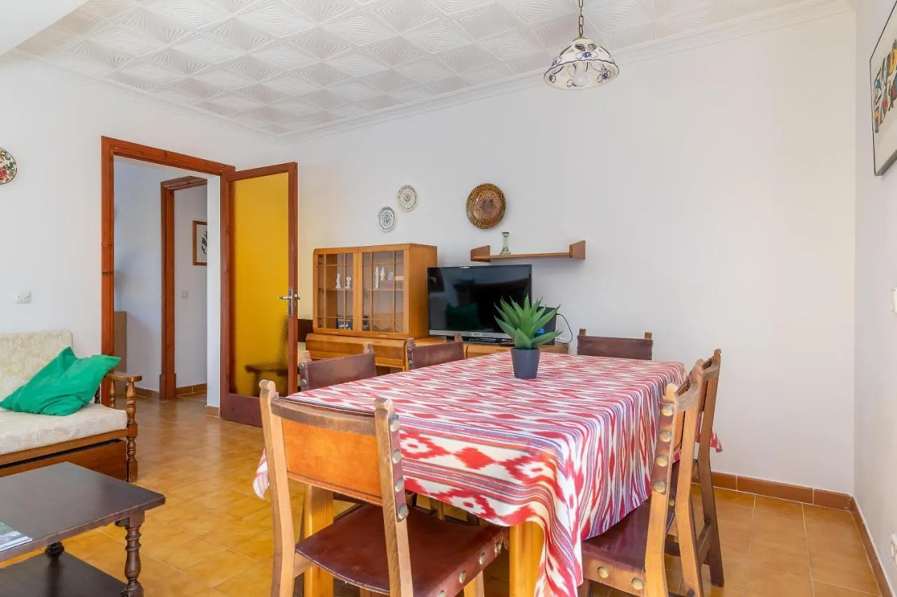 Es Jac Villa Cala Llombards Holiday home