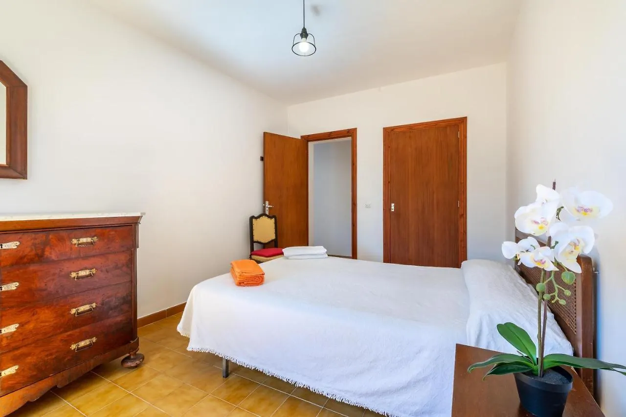 Casa de Férias Es Jaç Vila Cala Llombards